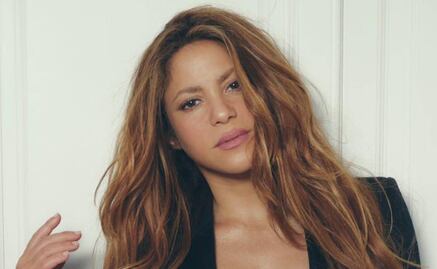 Con un corazón aplastado, Shakira lanza adelanto de su nueva música