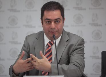 Morena pide al Ejecutivo replantear contratos petroleros con EU