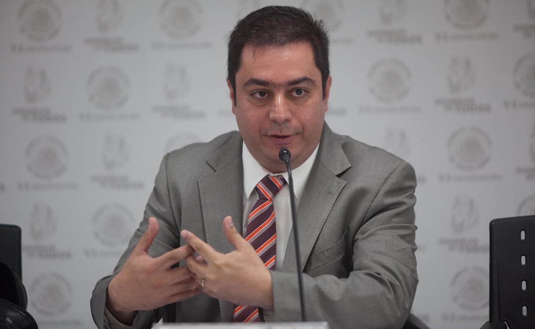 Foto: Archivo / EL UNIVERSAL