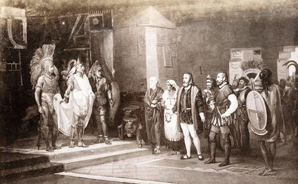 Mil 350 personas competirán en la carrera el Pescado de Moctezuma