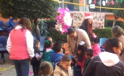 Mexicanos aumentan 3 kilos en fiestas decembrinas: IMSS