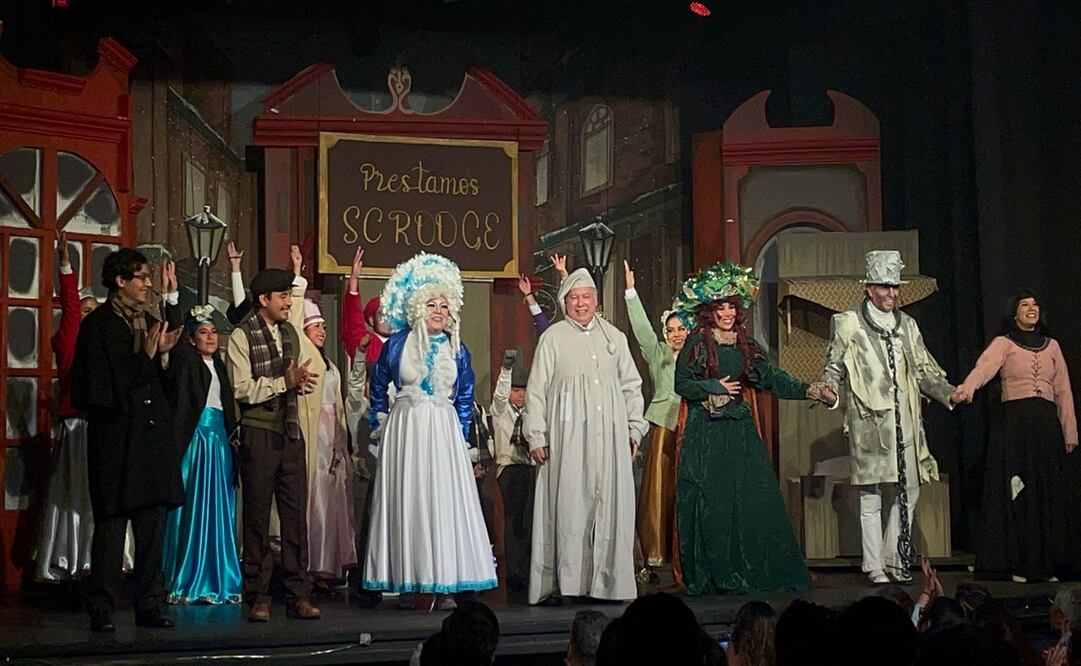 Foto: Nicole Trejo / EL UNIVERSAL