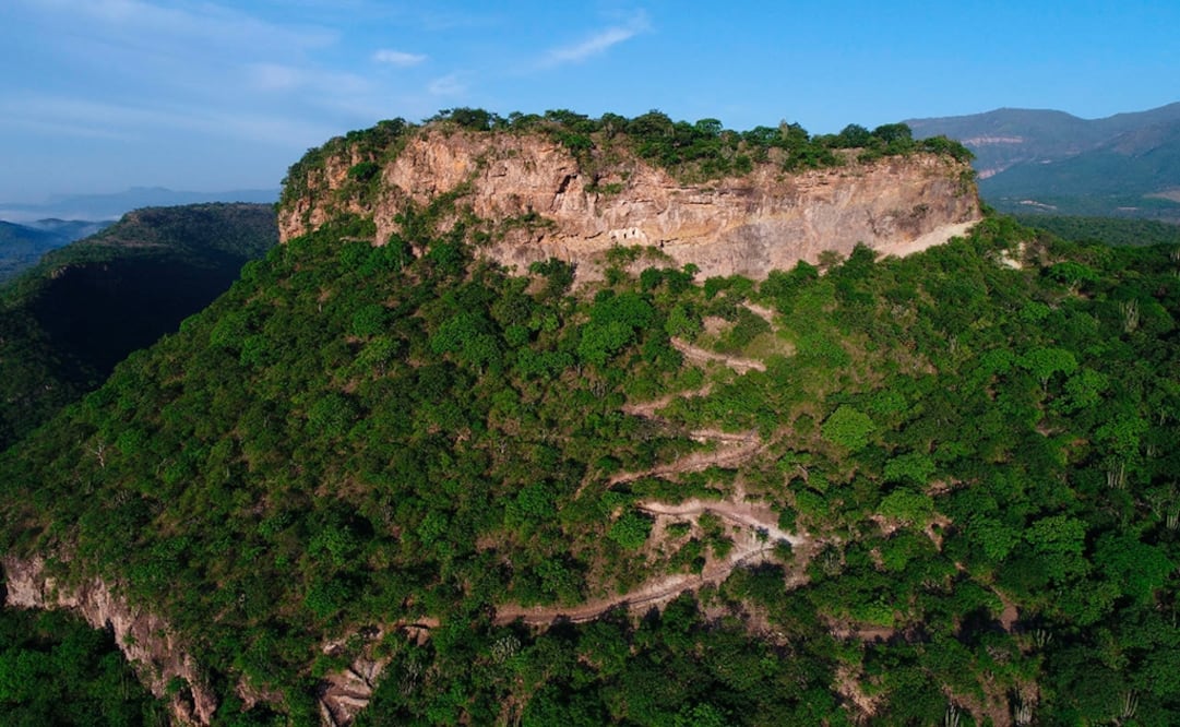 Foto: Centro INAH-Zacatecas