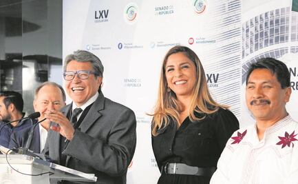 “Reforma electoral, inviable sin tocar la Constitución”