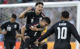Estos son los números que usará la Selección Mexicana durante la Copa del Mundo; ¿quién será el 10?