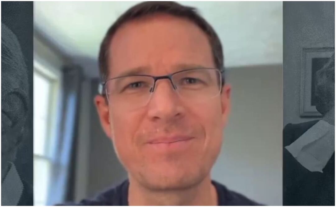 Ricardo Anaya, excandidato presidencial por el PAN. Foto: Tomada de X