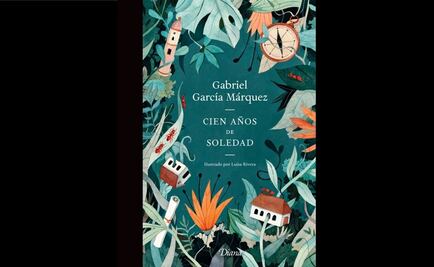 "Cien años de soledad" tendrá versión ilustrada