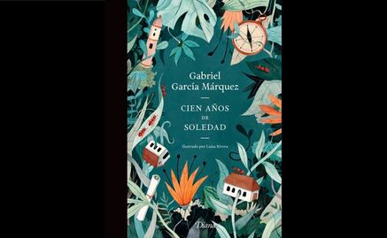 "Cien años de soledad" tendrá versión ilustrada