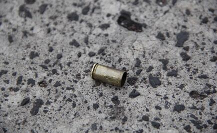 Fallece estudiante baleado en Nicolás Romero, confirma FGJEM