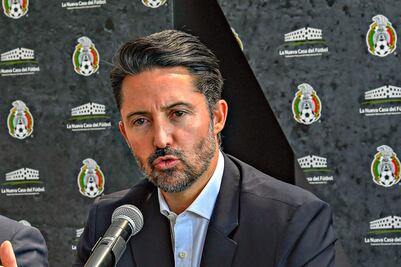 ¿Qué pasará con la Dirección Técnica del Tricolor?