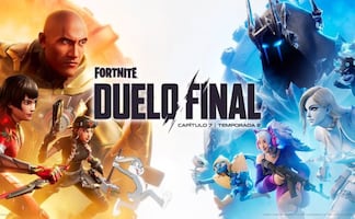 Fortnite da la bienvenida a su nueva temporada; estas serán las próximas colaboraciones 
