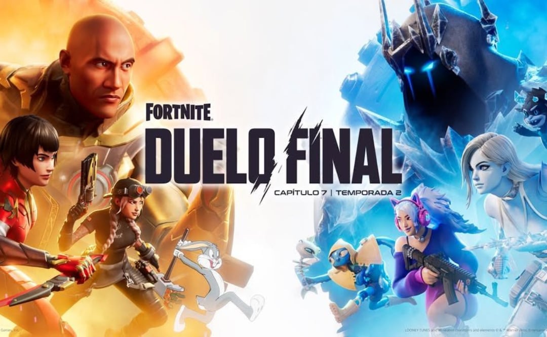 Fortnite da la bienvenida a su nueva temporada; estas serán las próximas colaboraciones. Foto: Fortnite