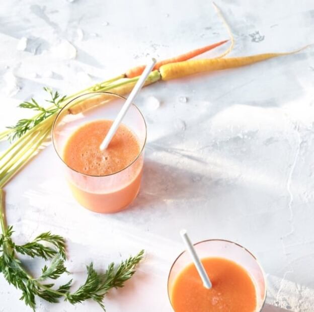 Smoothies perfectos para iniciar tus mañanas con energía