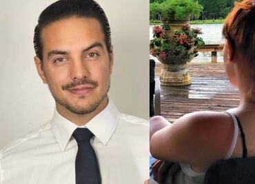 Vadhir Derbez encontró el amor: Descubre quién conquistó su corazón