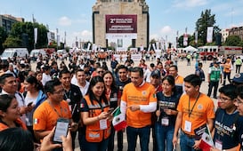 Segundo Simulacro Nacional en CDMX 2026: ¿Cuándo es y a qué hora sonará la alerta sísmica?