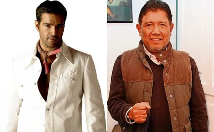 Osorio quiere a Montero, pero no para trabajar con él 