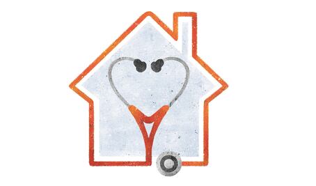 Protege la salud y tu patrimonio con un seguro