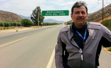 Fallece en accidente fotoperiodista colaborador de EL UNIVERSAL en Sinaloa