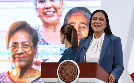 Programa Mujeres Bienestar va por 2 millones 224 mil registros para agosto; dan apoyos a 59 mil familias afectadas por huracán Erick