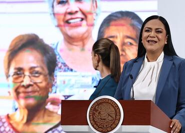 Programa Mujeres Bienestar va por 2 millones 224 mil registros para agosto; dan apoyos a 59 mil familias afectadas por huracán Erick