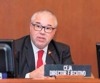 “Covid paró sistemas de justicia en América Latina"