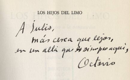 El arte de la dedicatoria: de Confabulario a sus lectores