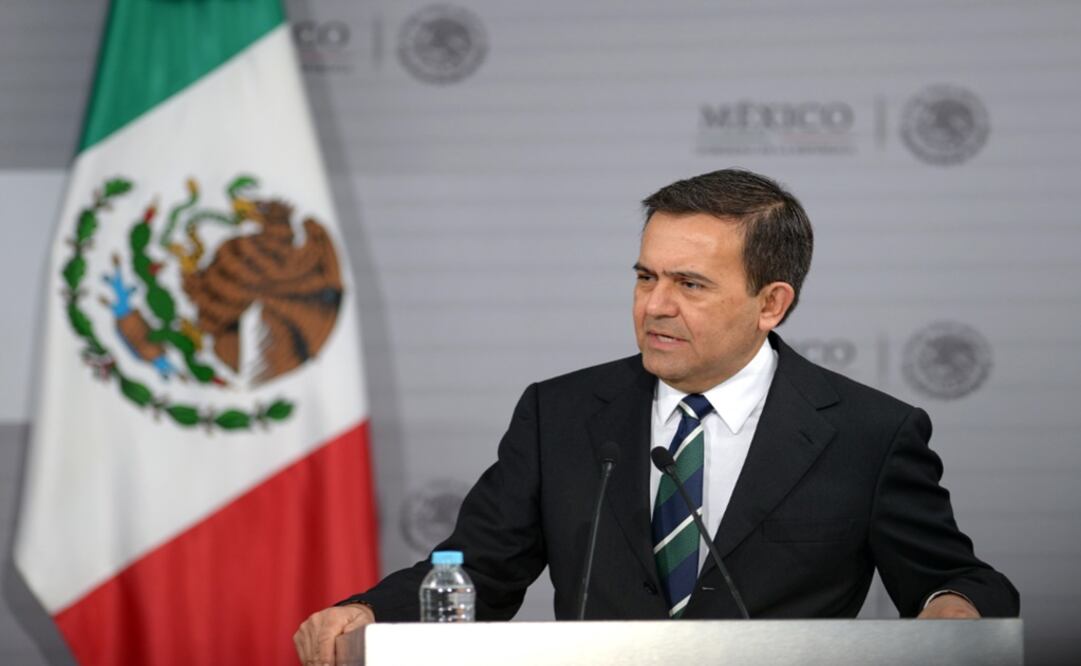 En TPP falta a México integración con Asia, destaca Guajardo