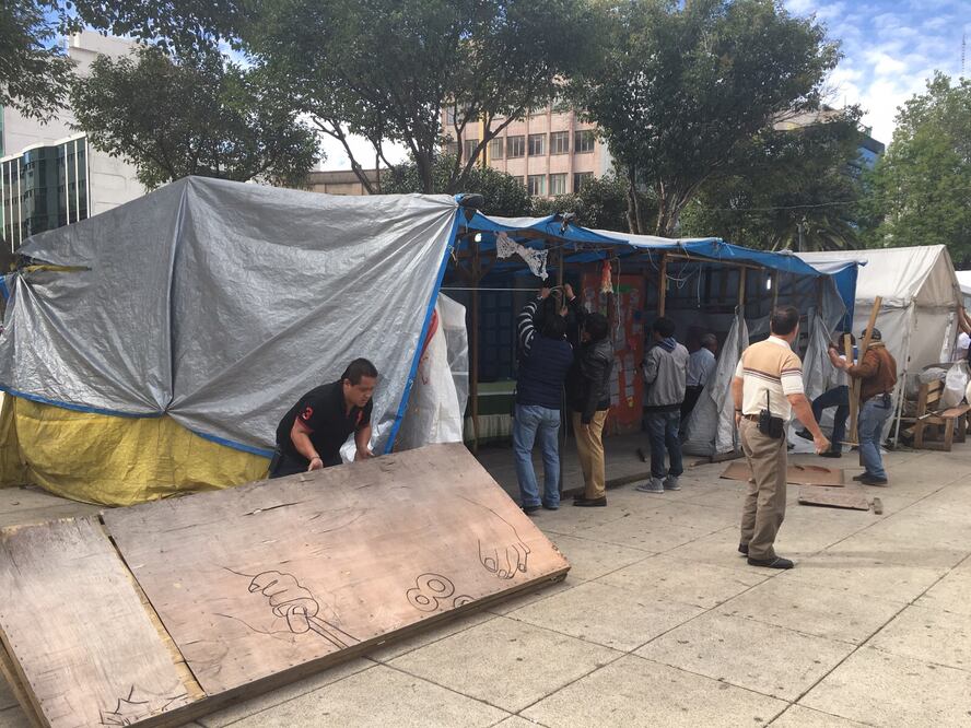 Eduardo Hernández/ EL UNIVERSAL