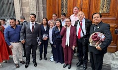 Sheinbaum anuncia estrategia de seguridad para 61 municipios con mayor incidencia delictiva; participan 17 dependencias federales