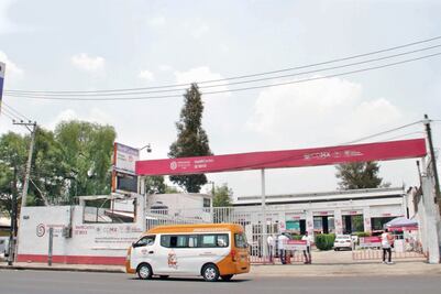 Continúa corrupción en los verificentros