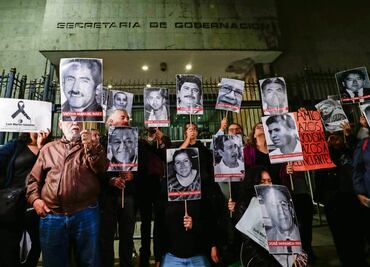 Golpeteo a la prensa amenaza la democracia en América Latina, alertan directivos de GDA