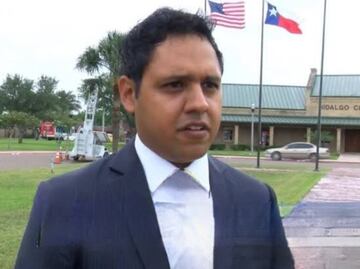 No habrá redadas contra migrantes en Hidalgo, Texas, asegura Mayor; "Vamos a defender a nuestra gente", dice
