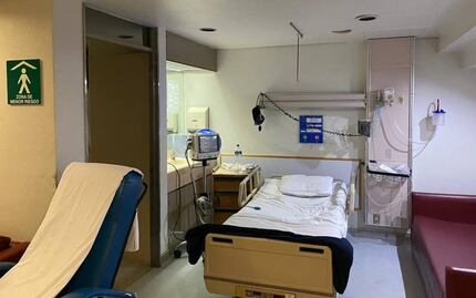 Aíslan a pareja de Mazatlán que dio positivo a Covid; sospechan que sea variante ómicron