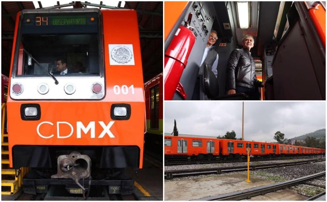 Foto: @ManceraMiguelMX