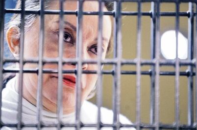 Semana crucial para prisión de Elba Esther