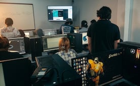 Uso de IA en empresas mexicanas permanece en 64%, dice especialista; sólo 13% usa sistemas avanzados