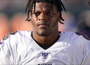 Texans vs Ravens, un partido de similitudes en la NFL