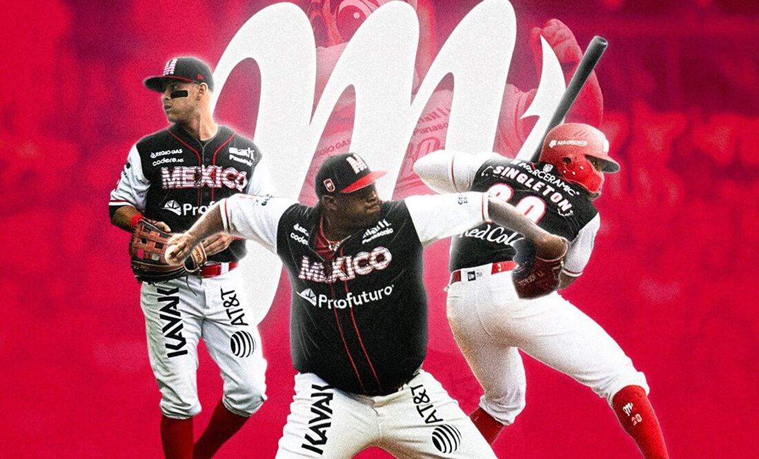 FOTO: Twitter: @DiablosRojosMX