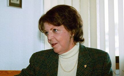 Preparan homenaje a la crítica de arte Teresa del Conde