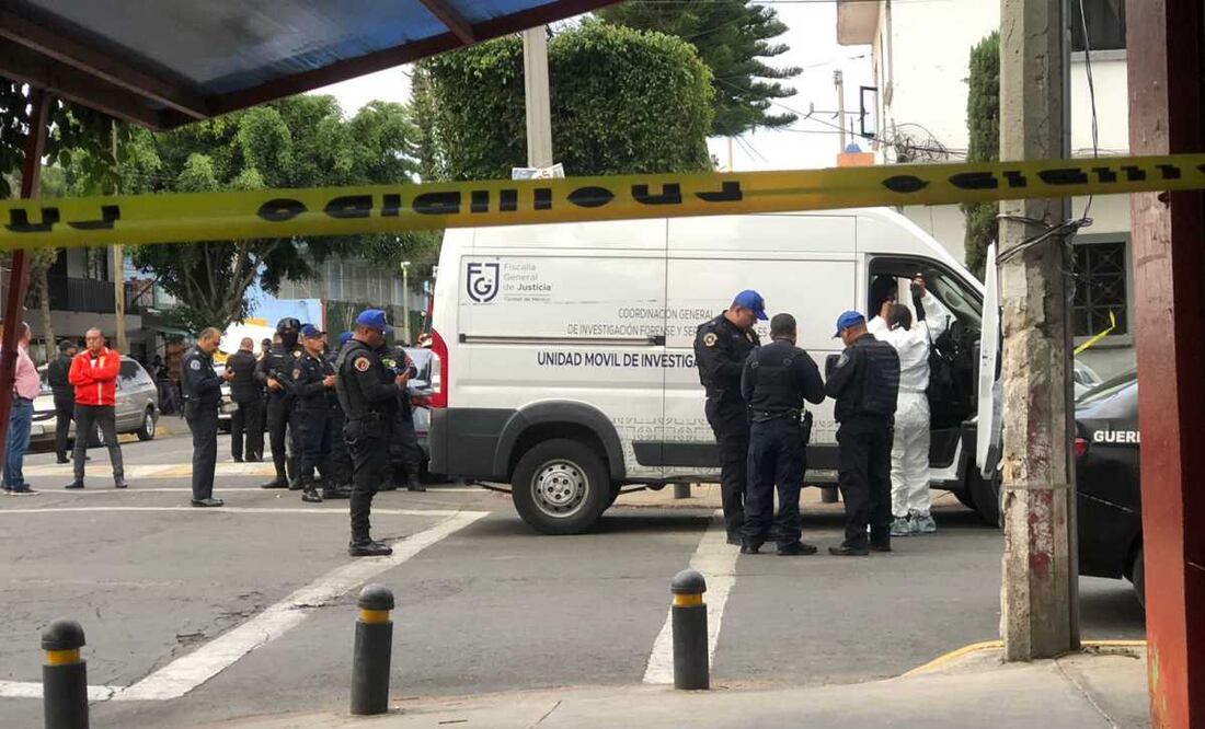 Imagen ilustrativa. Foto: archivo/EL UNIVERSAL