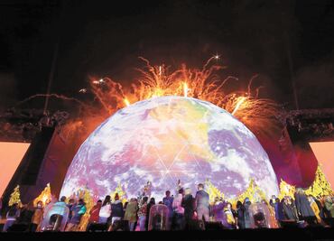 “Ningún muro es tan alto que no se cruce”