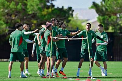 Jaime Lozano en la Selección Mexicana es un “maestro natural”