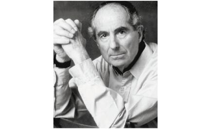 Philip Roth y su obsesión de retratar a EU