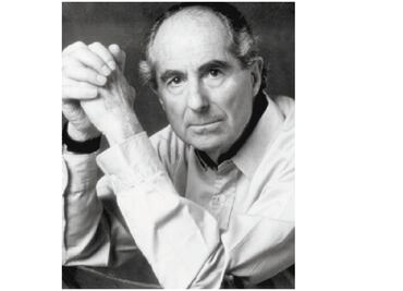 Philip Roth y su obsesión de retratar a EU