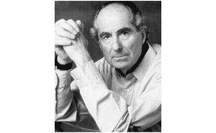 Philip Roth y su obsesión de retratar a EU