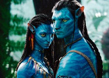Hace 10 años llegó una superproducción llamada "Avatar"