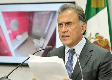 En Veracruz, los partidos políticos comparten el desprestigio