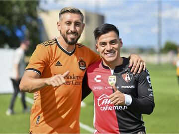 ¿Cuándo y dónde ver el All Star Game entre la Liga MX y MLS?