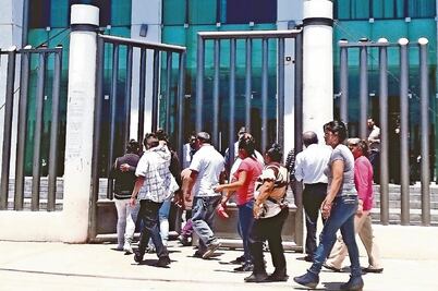 La muerte de Valeria conmocionó a Neza