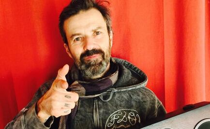Pau Donés, el vocalista de Jarabe de Palo y su lucha contra el cáncer